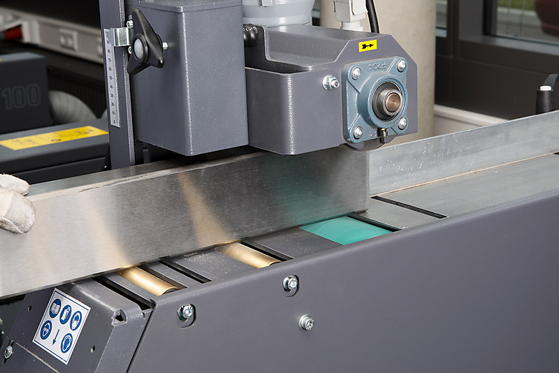 Шлифовка металлов