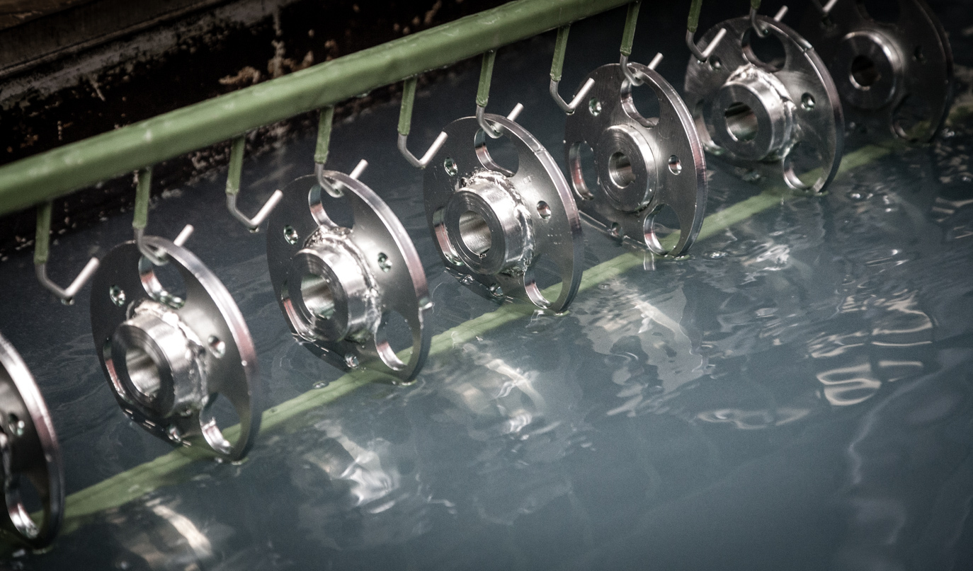 Гальваника