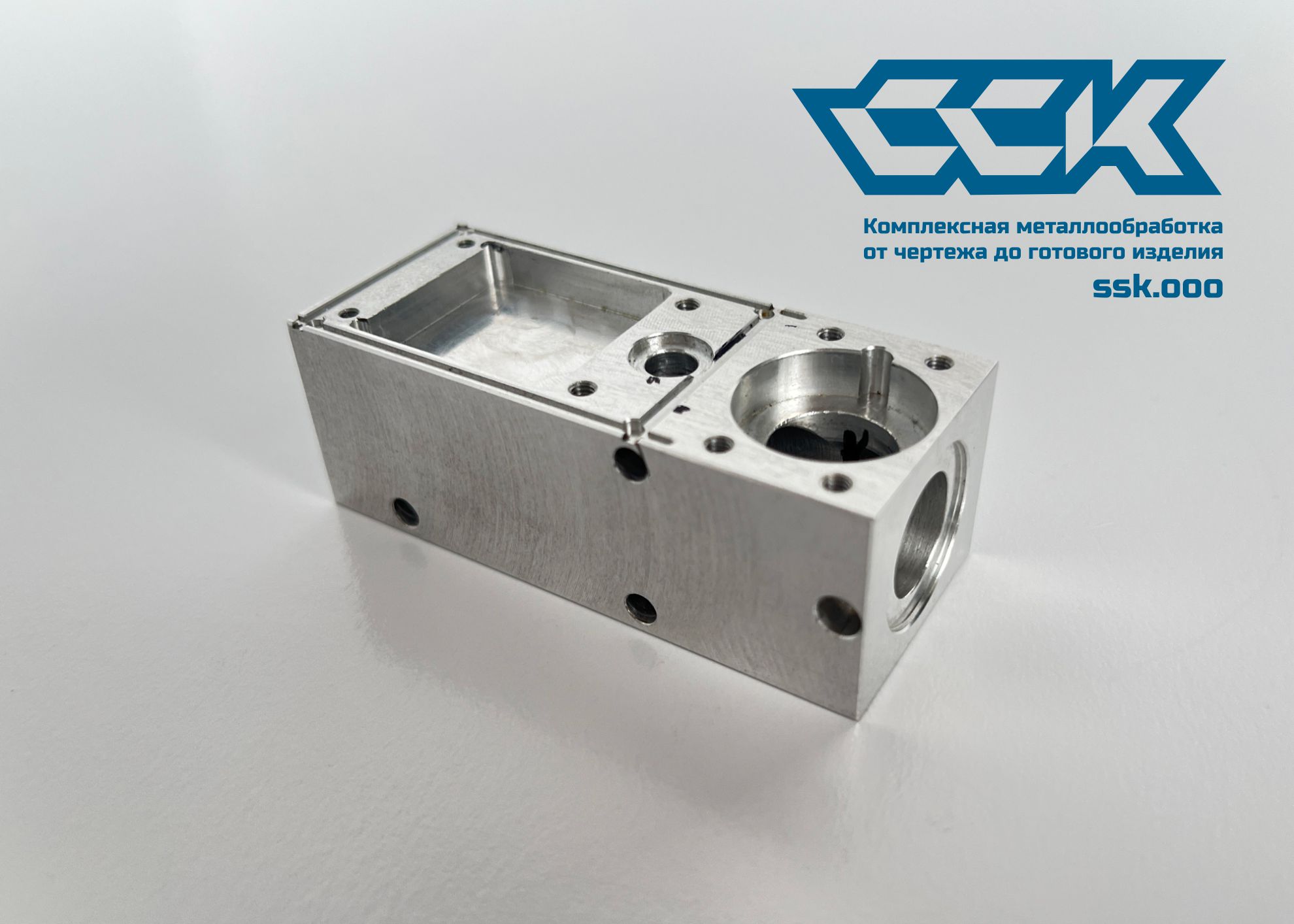 Деталь прибора